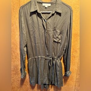 Woman's  love stitch Romper